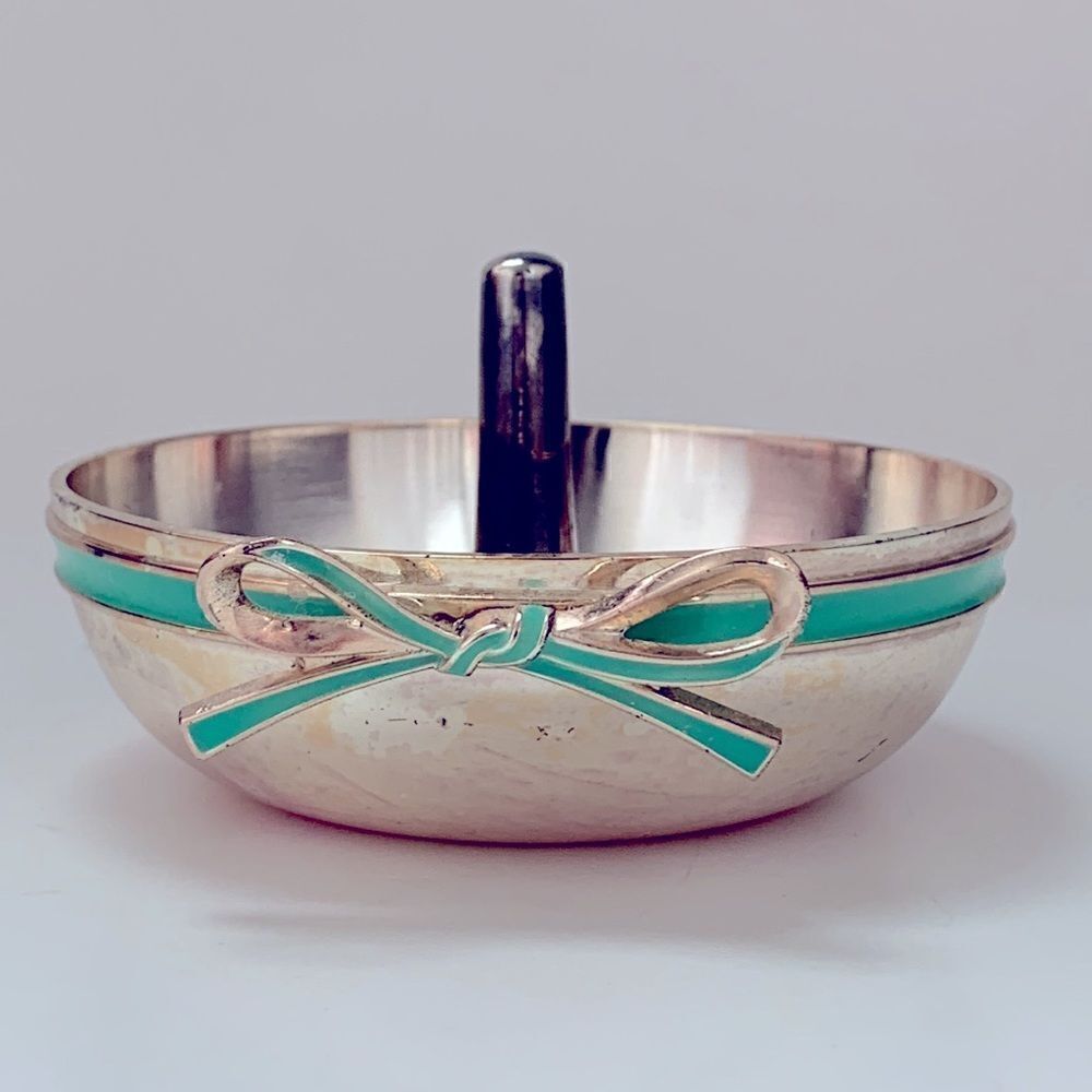 💍Kate Spade Lenox Accessories Tray